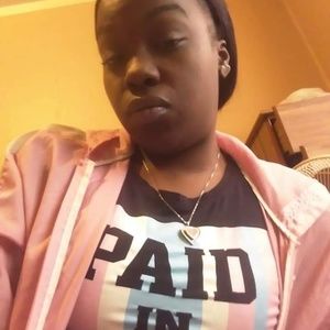 Meet your Posher, Tamiko